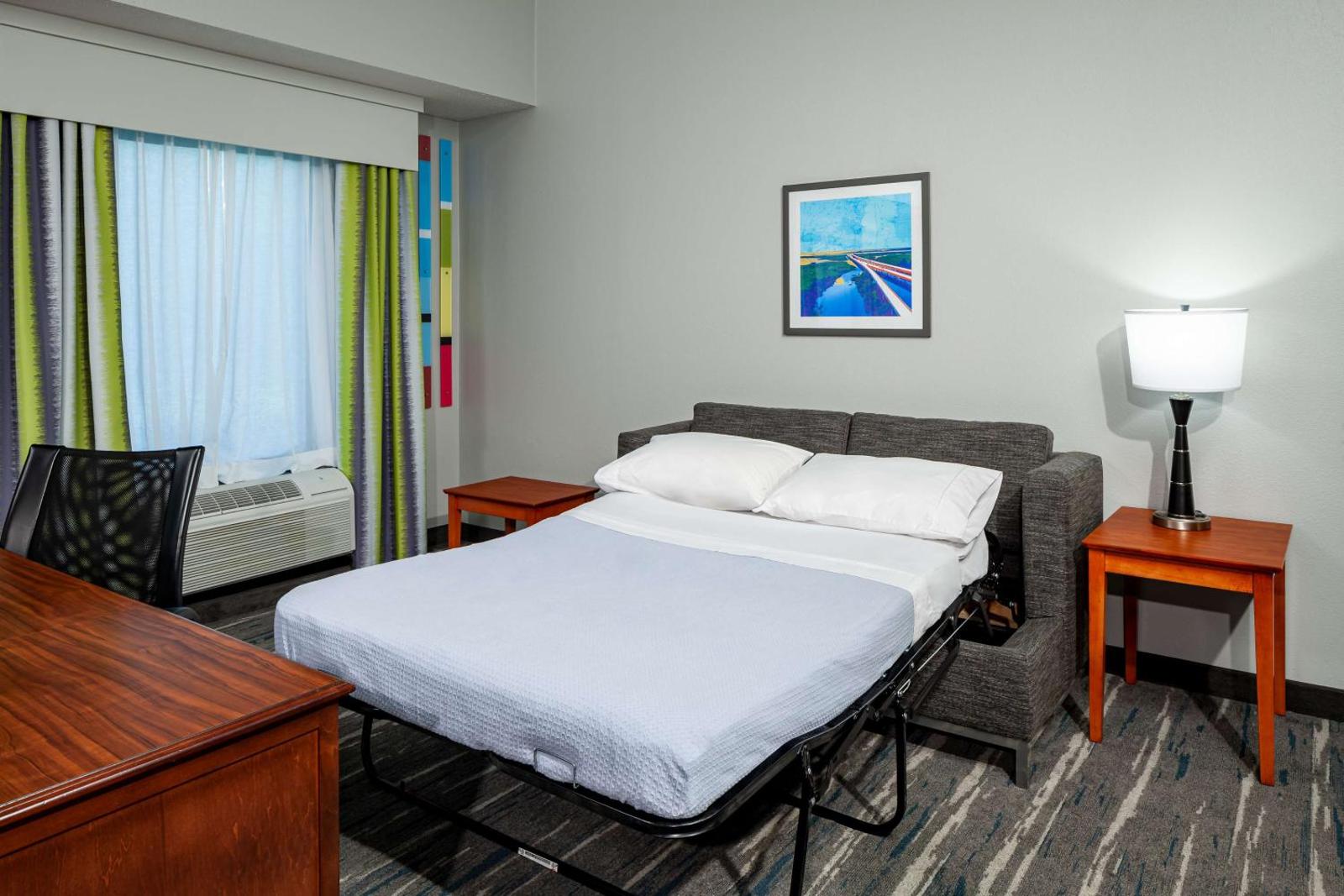 Hampton Inn By Hilton & Suites Mobile I-65-Airport Blvd., Al