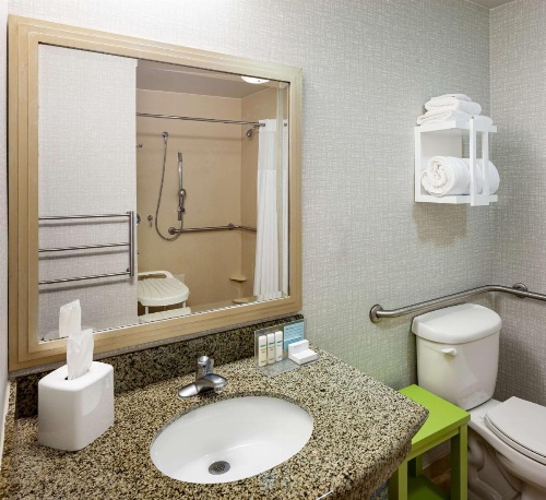 Hampton Inn By Hilton & Suites Mobile I-65-Airport Blvd., Al image 11