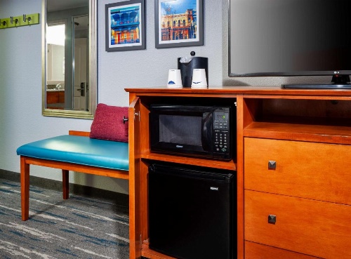 Hampton Inn By Hilton & Suites Mobile I-65-Airport Blvd., Al image 15