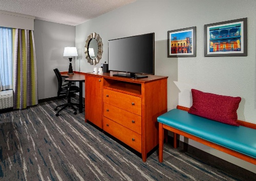 Hampton Inn By Hilton & Suites Mobile I-65-Airport Blvd., Al image 2