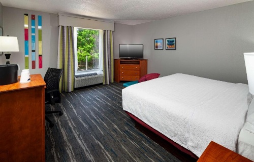 Hampton Inn By Hilton & Suites Mobile I-65-Airport Blvd., Al image 22