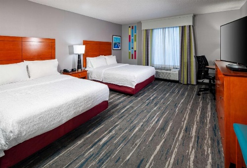 Hampton Inn By Hilton & Suites Mobile I-65-Airport Blvd., Al image 23