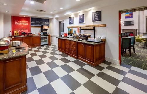 Hampton Inn By Hilton & Suites Mobile I-65-Airport Blvd., Al image 26