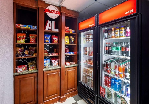 Hampton Inn By Hilton & Suites Mobile I-65-Airport Blvd., Al image 27