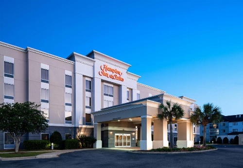 Hampton Inn By Hilton & Suites Mobile I-65-Airport Blvd., Al image 37