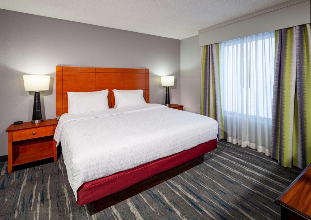 Hampton Inn By Hilton & Suites Mobile I-65-Airport Blvd., Al