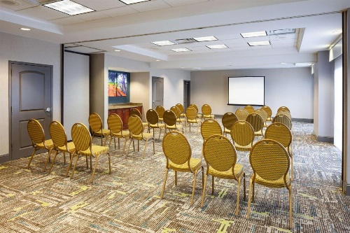 Hampton Inn By Hilton & Suites Mobile I-65-Airport Blvd., Al image 43