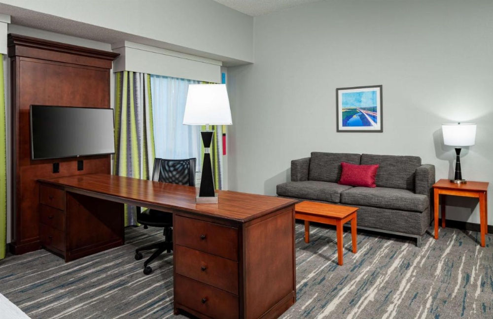 Hampton Inn By Hilton & Suites Mobile I-65-Airport Blvd., Al
