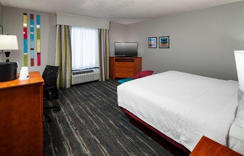 Hampton Inn By Hilton & Suites Mobile I-65-Airport Blvd., Al image 9